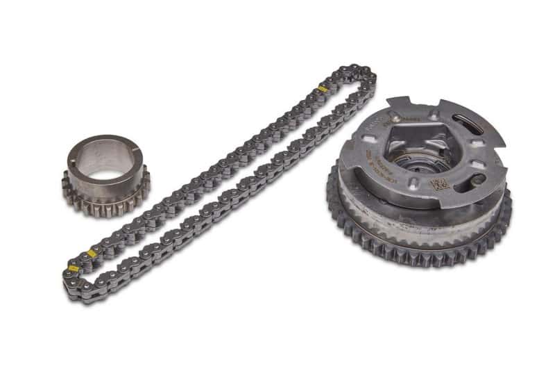 Ford Racing — Ford Racing 2020+ F-250 7.3L OE Timing Chain Set
Timing Set - view 7