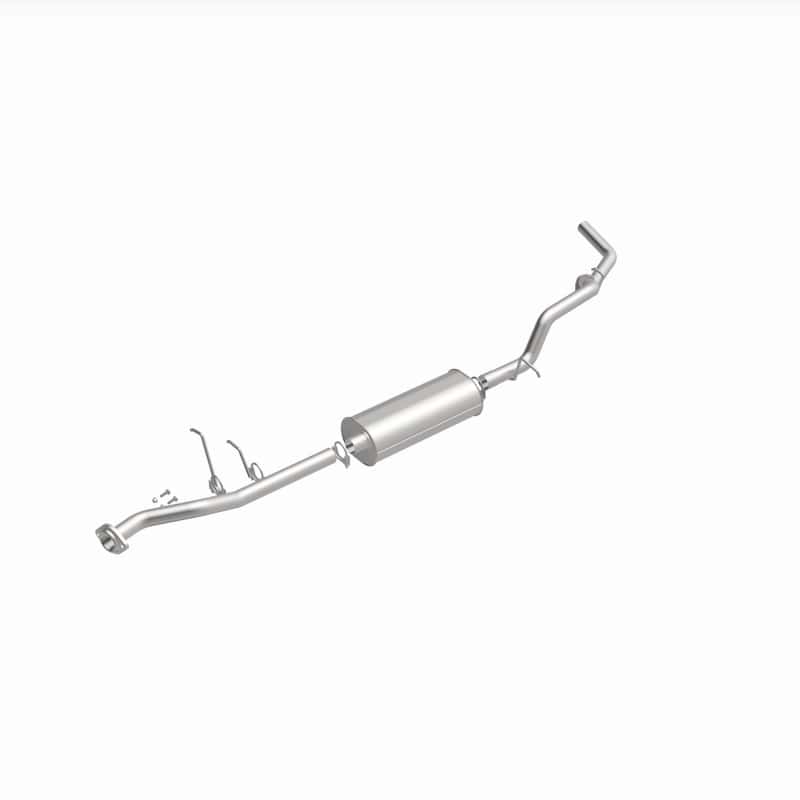 Magnaflow — MagnaFlow BRE Exhaust Kit 02-07 Silverado Sierra
Exhaust Kit - view 4