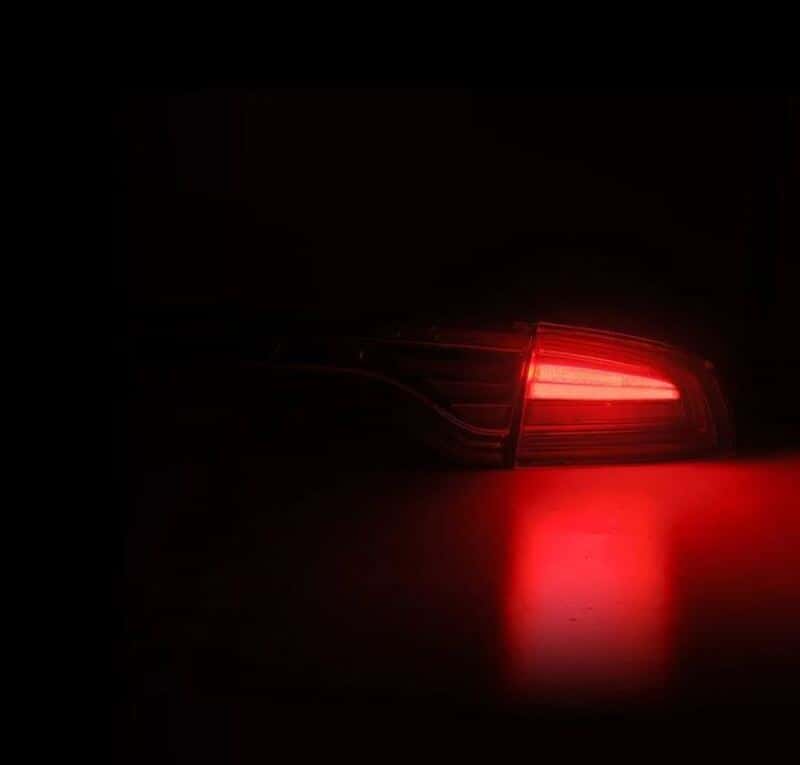 AlphaRex — AlphaRex 15-23 Dodge Charger Nova-Series LED Tail Lights - Black
Taillight Assembly - view 3