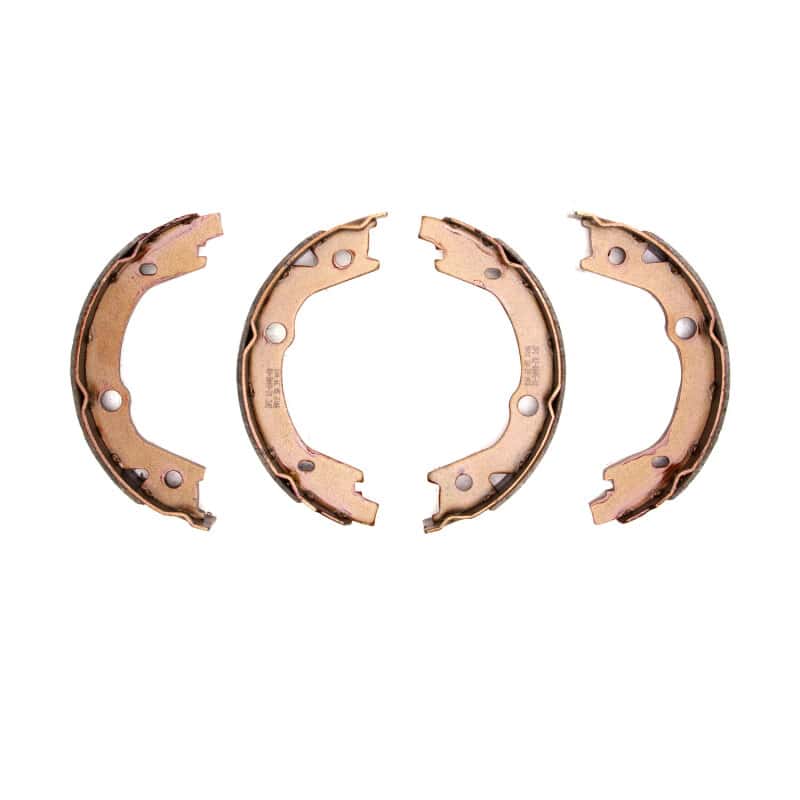 DFC — DFC 05-10 Hyundai Sonata Parking Brake Parking Shoes
DFC Brake Shoe Set - view 1