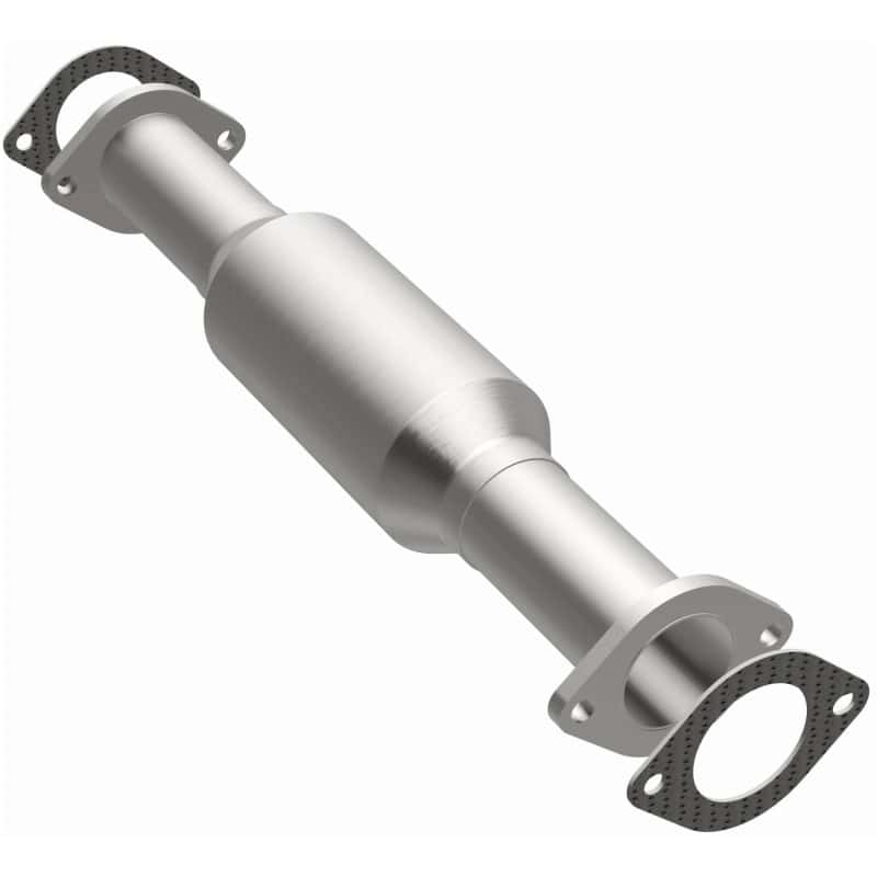 Magnaflow — MagnaFlow Conv DF Ford 83 85
Standard Grade
Standard - view 30