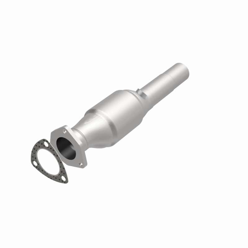 Magnaflow — MagnaFlow Conv DF VW Cabrio/Jetta 2.0L 96-98
HM Grade
HM - view 28