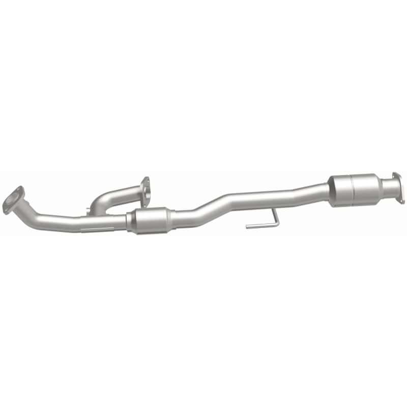 Magnaflow — MagnaFlow Conv DF 04-06 Lexus ES330 / 04-06 Toyota Camry/05-08 Solara 3.3L Y-Pipe Assembly
HM Grade
HM - view 32