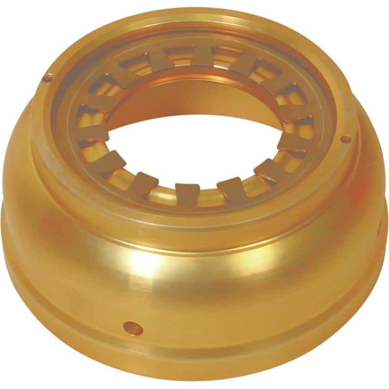 BD Diesel — BD Diesel Big Stack Shaft & Drum Kit - 07.5-18 Dodge 6.7L 68RFE
68RFE BIG STACK KIT
A/TRebuildKt - view 5