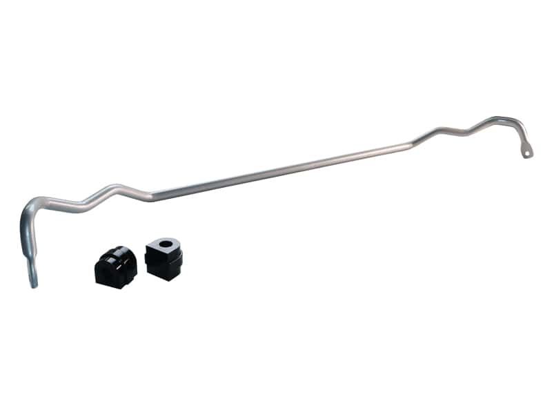 Whiteline — Whiteline BMW 1 Series (Exc M Series) & 3 Series (Exc M3) Rear 20mm Swaybar
Sway Bar - view 1