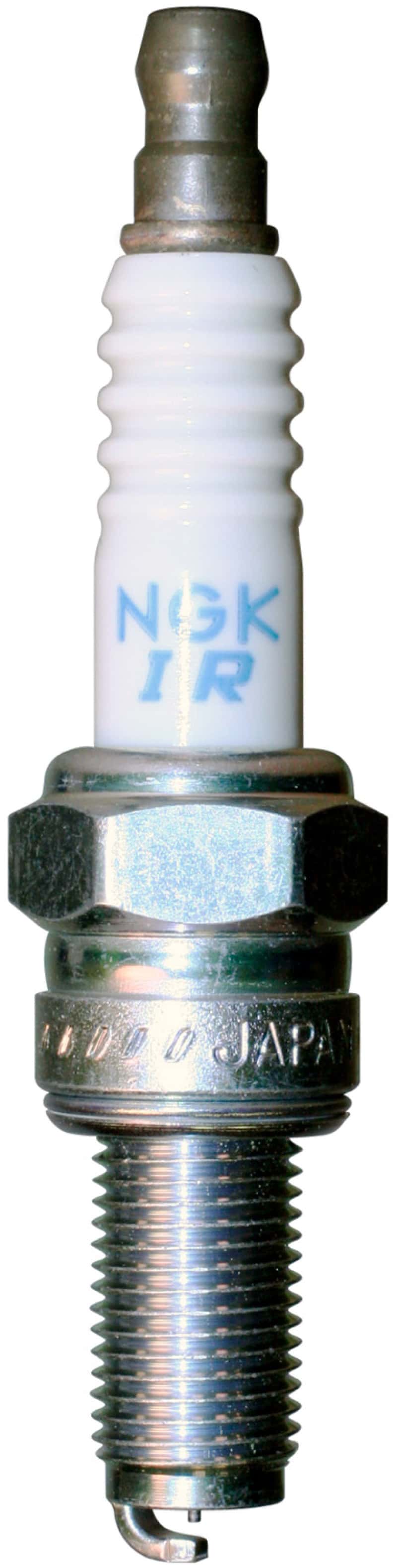 NGK — NGK Laser Iridium Spark Plug Box of 4 (MR7BI-8) - view 1