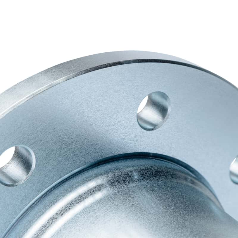 Yukon Gear & Axle — Yukon Gear 78-97 Ford F250/350 HD Wheel Hub- (Front)
WhlHub - view 6