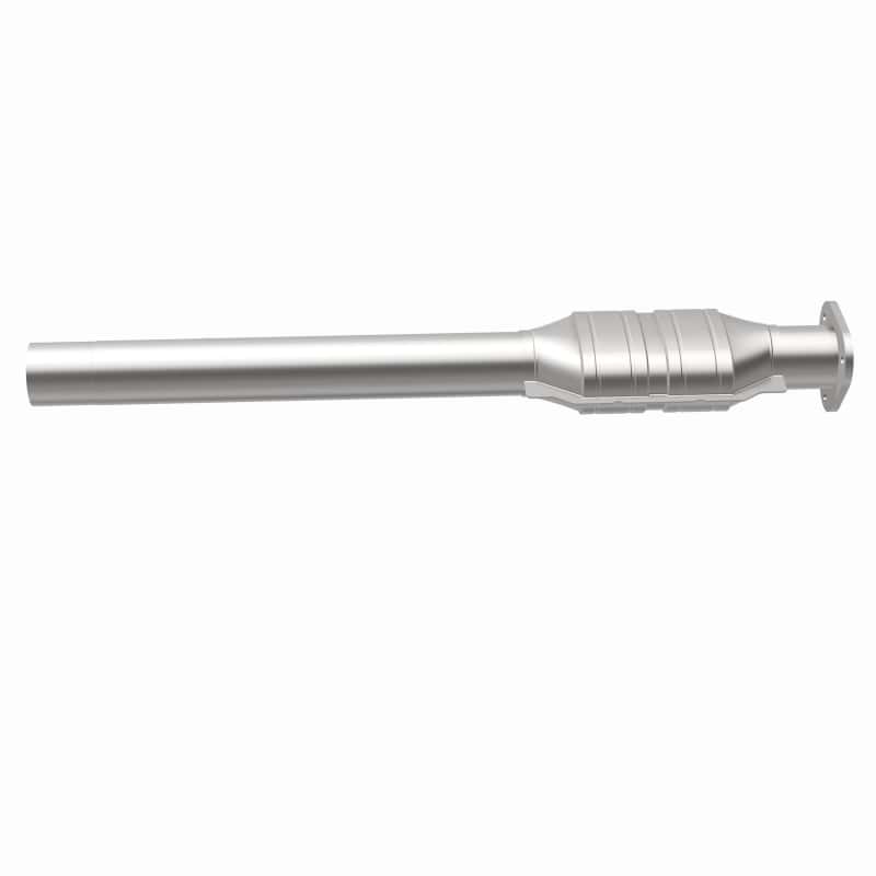 Magnaflow — MagnaFlow Conv DF 1999 Ford E250 5.4L
HM Grade
HM - view 20