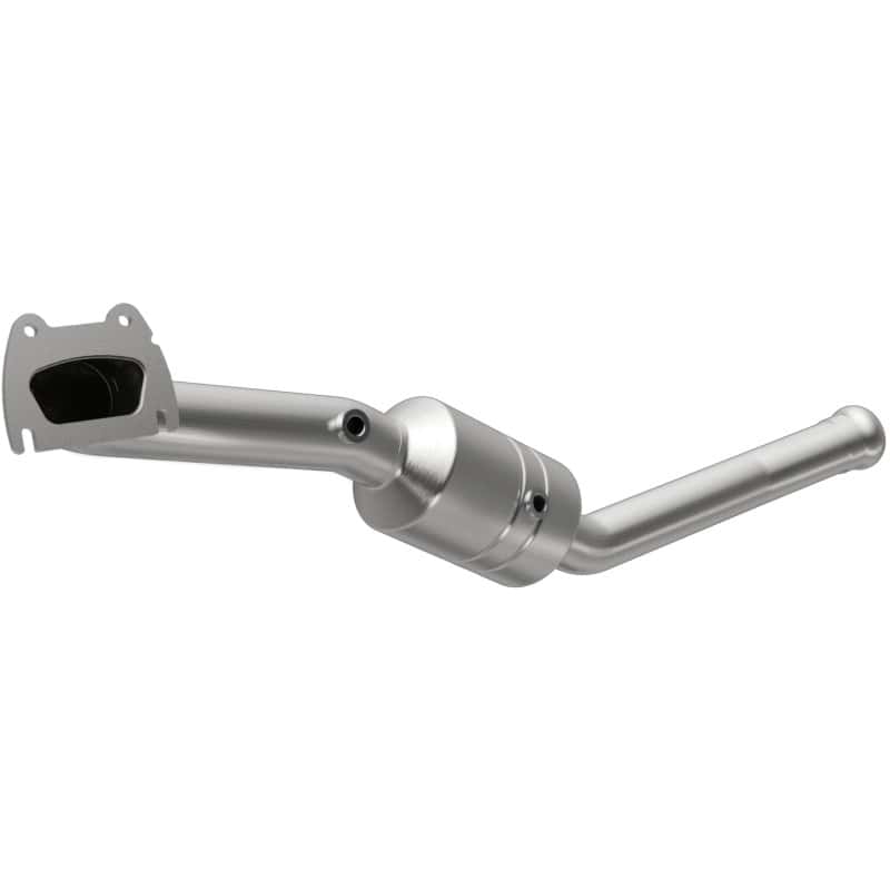 Magnaflow — Magnaflow Conv DF 2011 Grand Cherokee 3.6L PS
OEM Grade
OEM - view 2