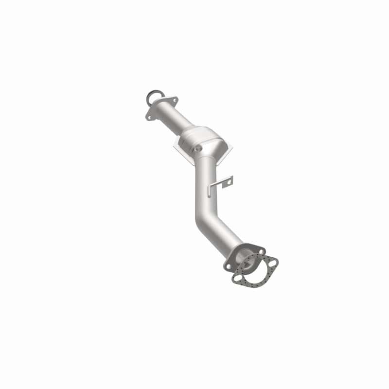 Magnaflow — MagnaFlow Conv DF 08-09 Subaru STi Rear OEM
OEM Grade
OEM - view 23
