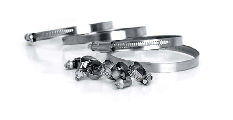 COMP Cams — COMP Cams Gator Brand 30-45mm Hose Clamp - view 3