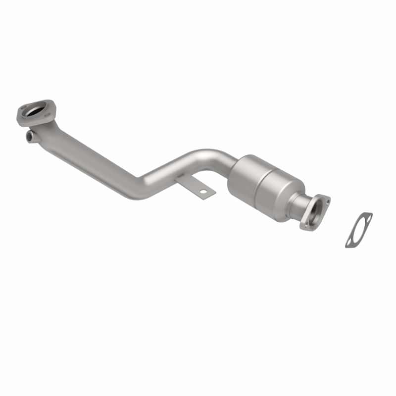 Magnaflow — MagnaFlow Conv DF 01-03 Montero 3L Driver Side Front OEM
OEM Grade
OEM - view 14