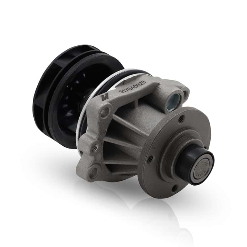 Mishimoto — Mishimoto 92-99 BMW E36 3-Series M50/M52/S50/S52 Engine Water Pump
Water Pump - view 1