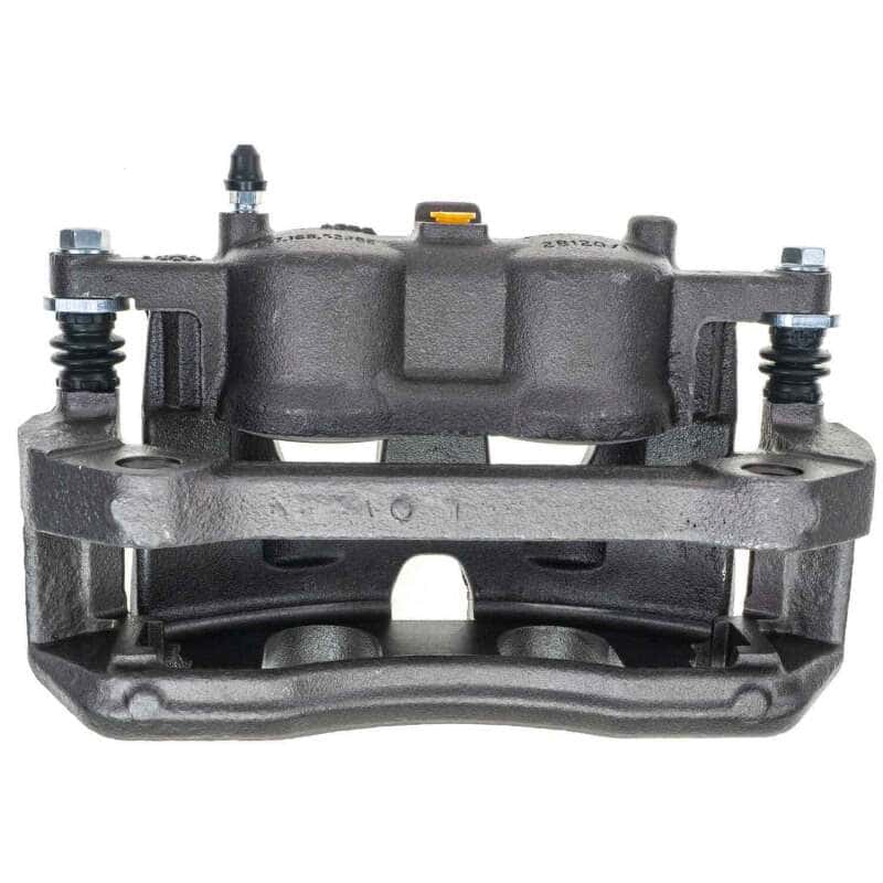 PowerStop — Power Stop 10-17 Ford Expedition Front Right Autospecialty Caliper w/Bracket
Caliper - view 5