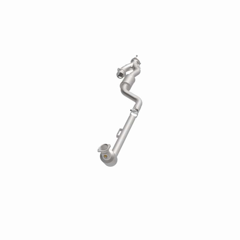 Magnaflow — Magnaflow 06-07 Mercedes-Benz C280 3.0L Direct Fit Converter
California - view 26