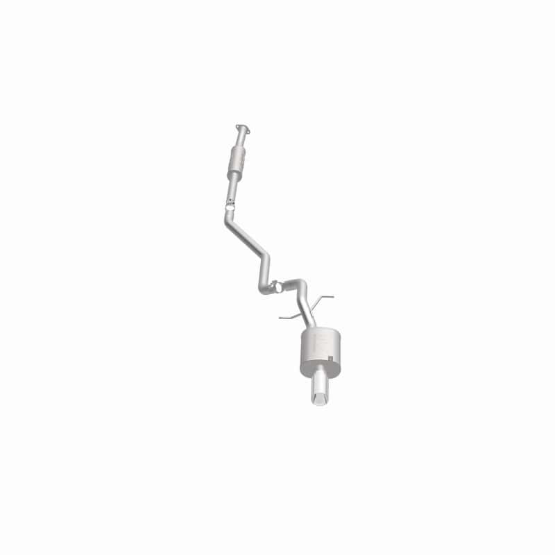 Magnaflow — MagnaFlow Sys C/B 02-03 Mitsubishi Lancer 2.0
Cat-Back - view 20