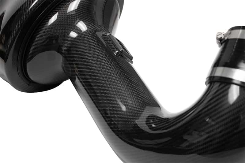 CORSA Performance — Corsa 2015-2019 Chevrolet Corvette C7 Z06 Carbon Fiber Air Intake with DryTech Filter
Air Intake - view 6