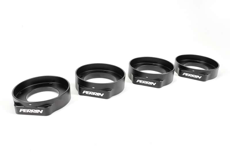 Perrin Performance — PERRIN 15-25 Subaru WRX/STI / 22-26 BRZ Rear Subframe Lockdown - view 3