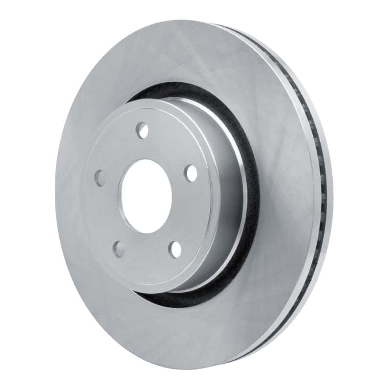 DFC — DFC 04-06 Dodge Ram 1500 Pickup Front Brake Rotor
DFC Brake Rotor - view 2