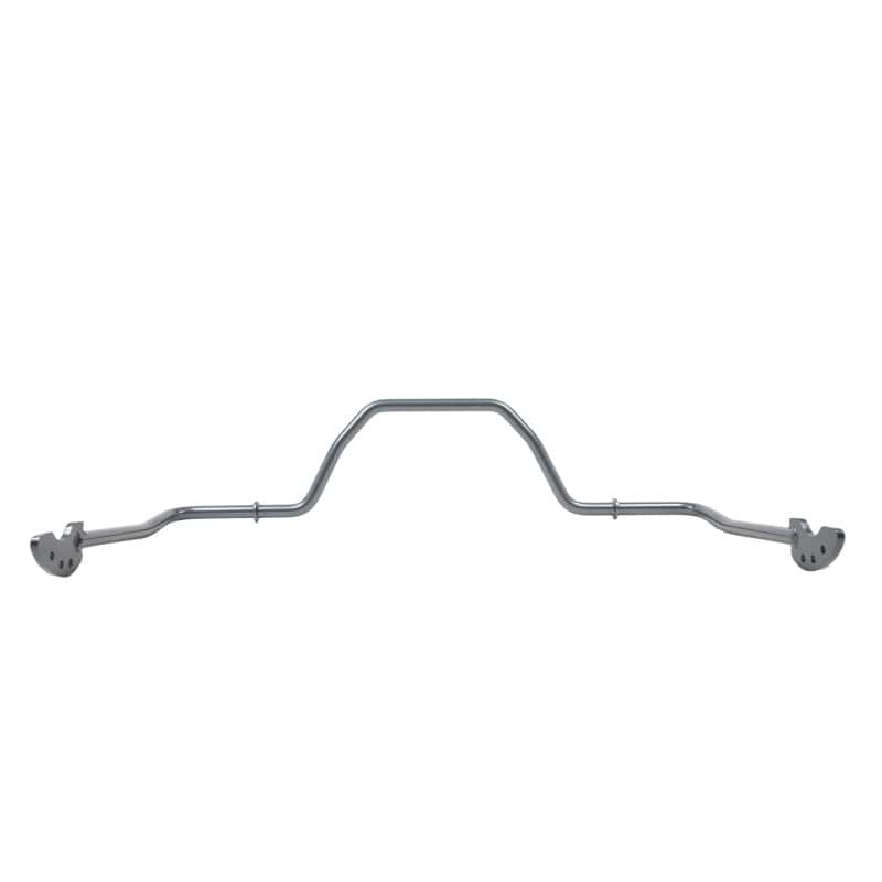 Belltech — Belltech 2021+ Ford Bronco Performance Handling 0in-4in Lift Lift Kit
LIFT KIT - view 9
