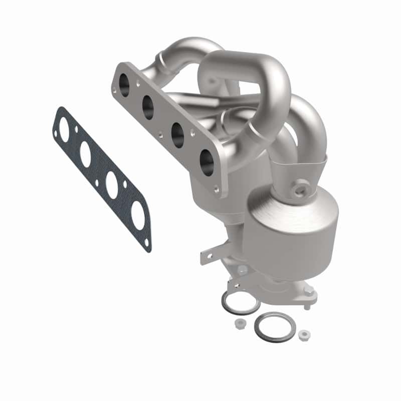 Magnaflow — MagnaFlow Converter Direct Fit 00-05 Toyota MR2 1.8L
California - view 9
