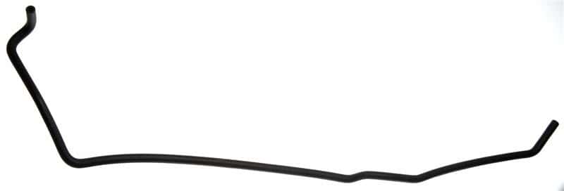 Gates — Gates 00-03 Ford Focus 4-Cyl. 2.0L Reservoir To Thermostat Molded Heater Hose - view 1
