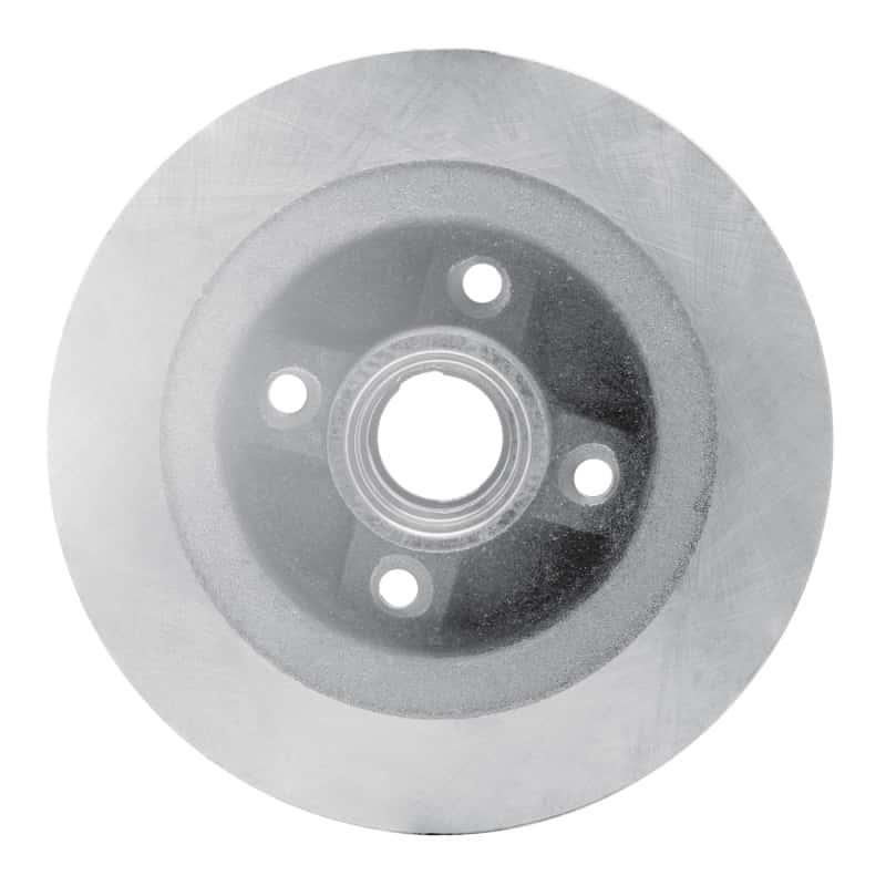 DFC — DFC 84-87 Honda Prelude Rear Brake Rotor
DFC Brake Rotor - view 5