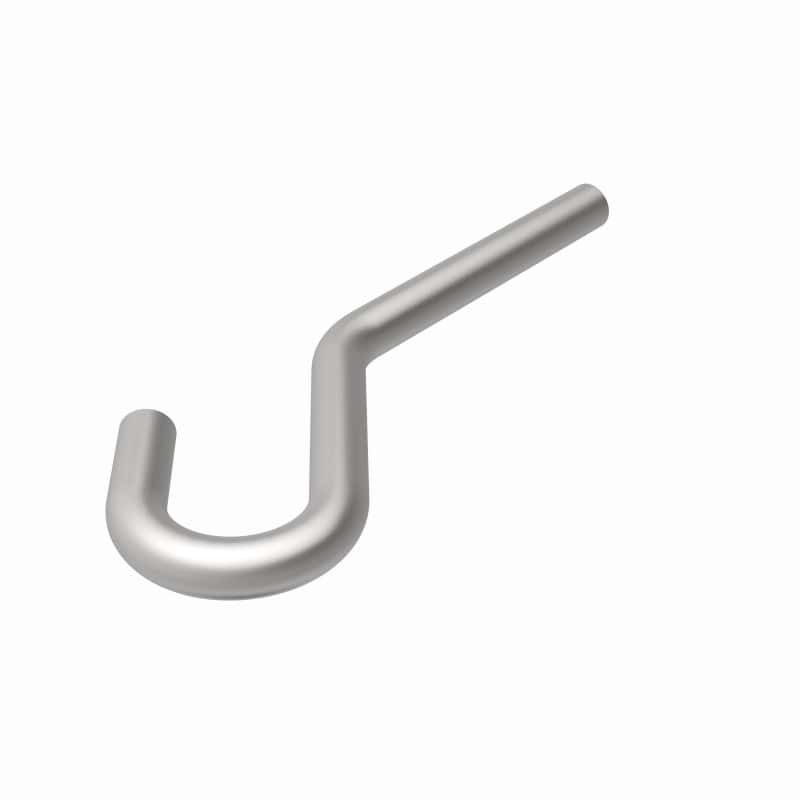 Magnaflow — MagnaFlow Univ bent pipe SS 3.00inch 180/45
Exhaust Pipe - view 13