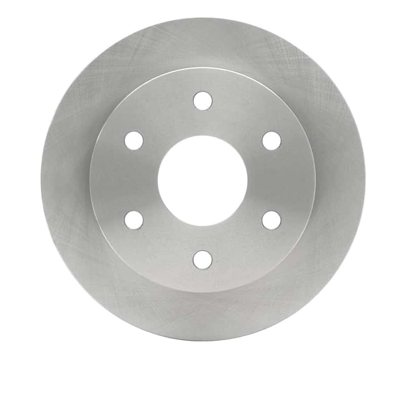 DFC — DFC 88-00 Cadillac Escalade Front Brake Rotor
DFC Brake Rotor - view 1