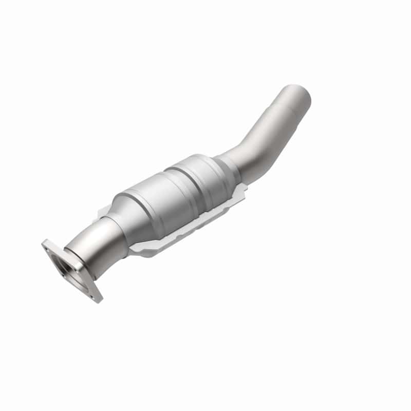 Magnaflow — MagnaFlow Conv DF 90-91 Audi Coupe Quatt 2.3L
Standard Grade
Standard - view 6