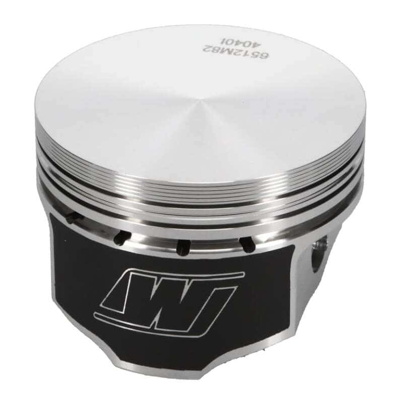 Wiseco — Wiseco VOLKSWAGEN 1.8 LTR1.320 (6512M82) Piston Shelf Stock Kit
Piston Set - view 4
