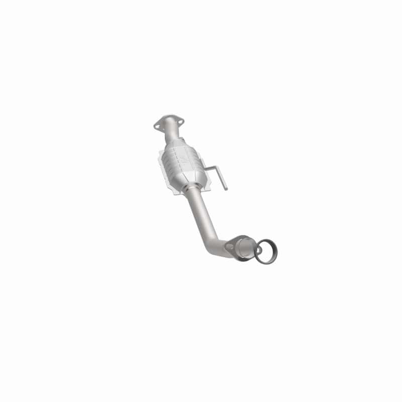 Magnaflow — MagnaFlow Conv DF Ranger 96-97
HM Grade
HM - view 24