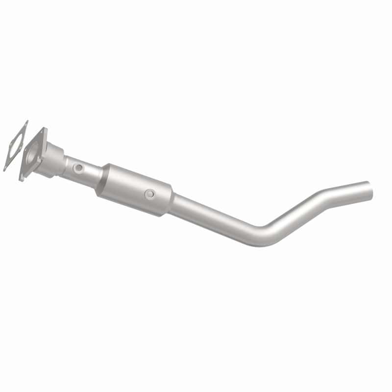Magnaflow — Magnaflow 11-14 Chrysler 200 2.4L OEM Underbody Direct Fit Converter
OEM Grade
OEM - view 11