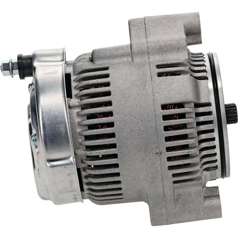 Arrowhead — Arrowhead Denso 12V 40A Alt - view 5
