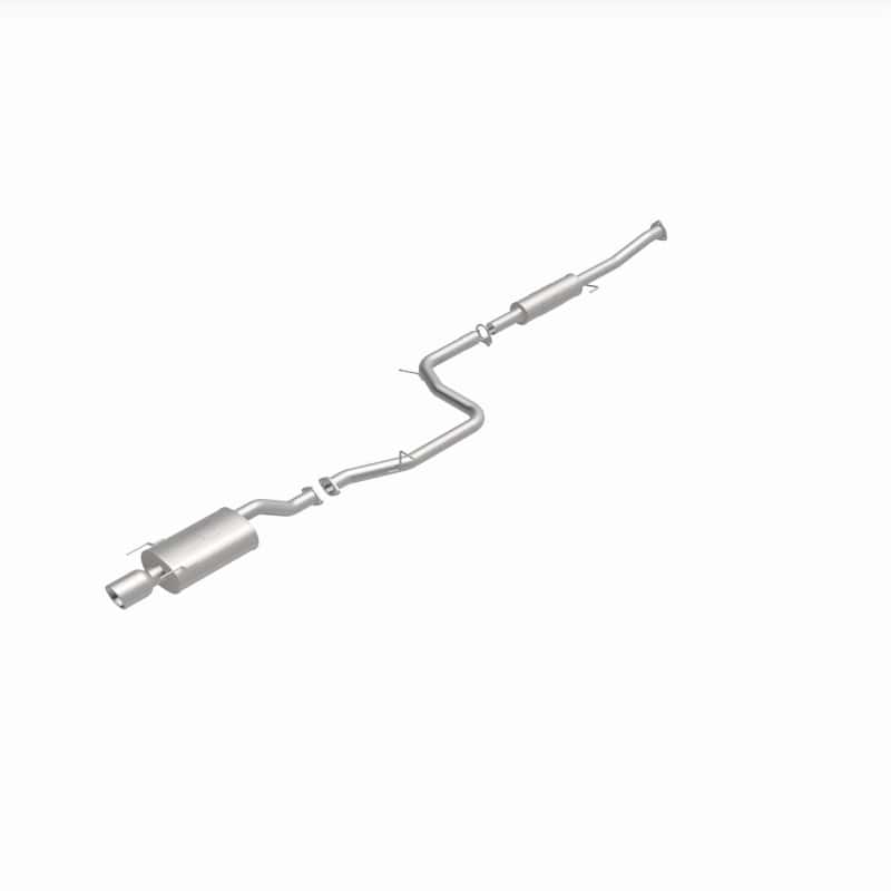 Magnaflow — MagnaFlow Sys C/B Honda Accord 2/4Dr
Cat-Back - view 5