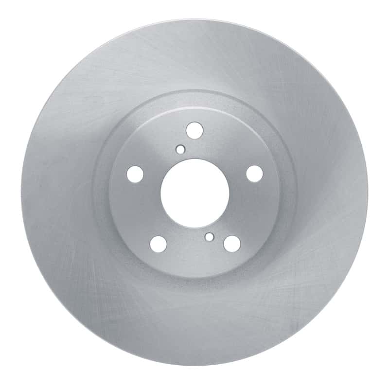 DFC — DFC 93-98 Toyota Supra Left Front Brake Rotor
DFC Brake Rotor - view 1