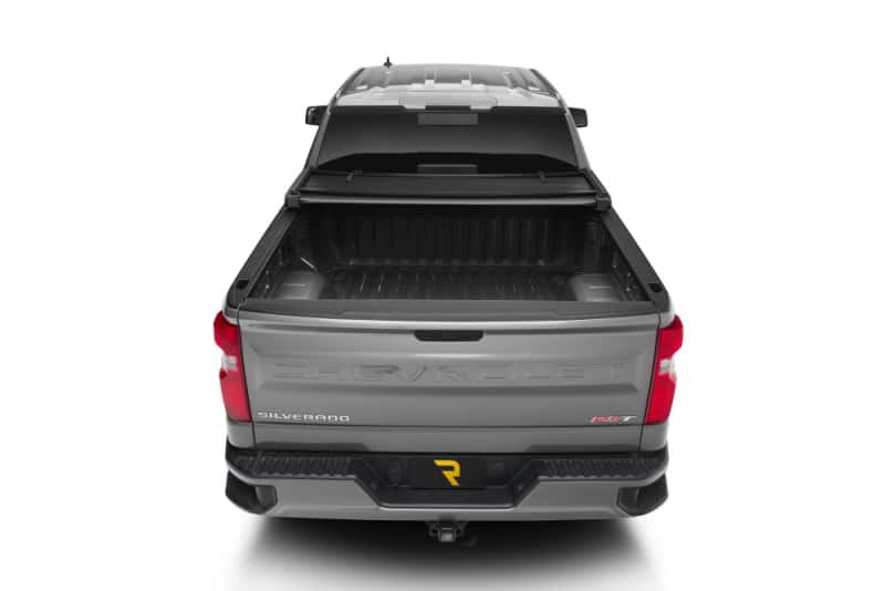 Extang — Extang 19-21 Chevy/GMC Silverado/Sierra 1500 (5ft 8 in Bed) Trifecta e-Series - view 6