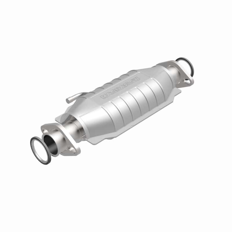 Magnaflow — MagnaFlow Conv Chevrolet-Toyota 16.75X6.5X4 2
Standard Grade
Standard - view 6