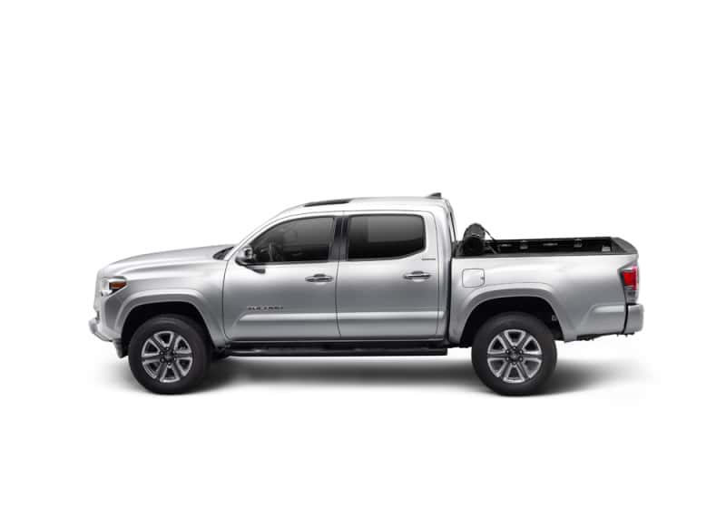Truxedo — Truxedo 07-20 Toyota Tundra w/Track System 5ft 6in Sentry CT Bed Cover
SNCT 07-21Tun5ft.6w/ - view 8
