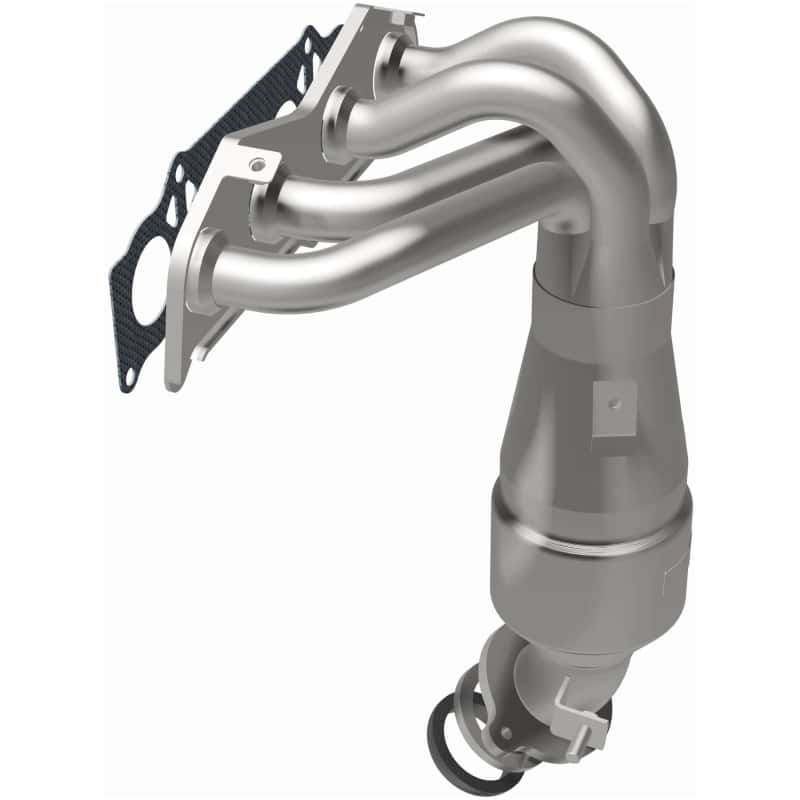Magnaflow — MagnaFlow Conv DF 06-08 Toyota RAV4 2.4L
HM Grade
HM - view 31