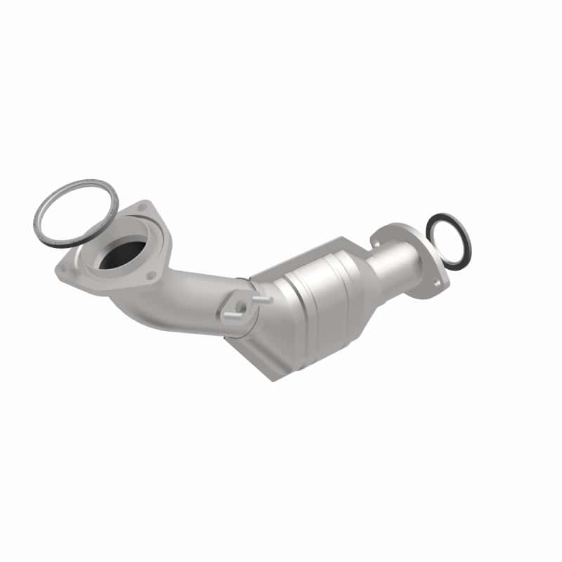 Magnaflow — MagnaFlow Conv DF 01- 02 Tacoma 3.4L EC/SB 4
HM Grade
HM - view 8