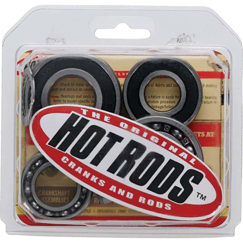 Hot Rods — Hot Rods 19-22 Yamaha YZ 250 F 250cc Transmission Bearing Kit - view 5