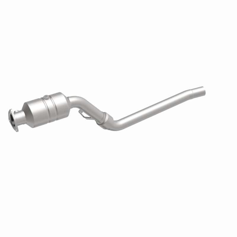 Magnaflow — MagnaFlow Conv DF 02-05 Audi A4 Quat 2.8L Driver Side
OEM Grade
OEM - view 9