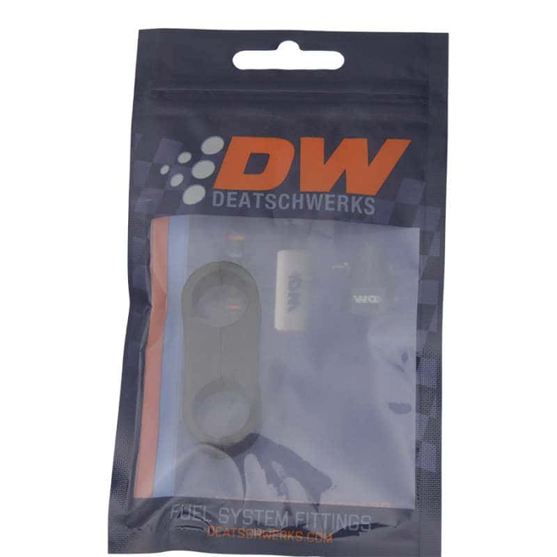 DeatschWerks — DeatschWerks Hose Separators
Lines & Fittings - view 2