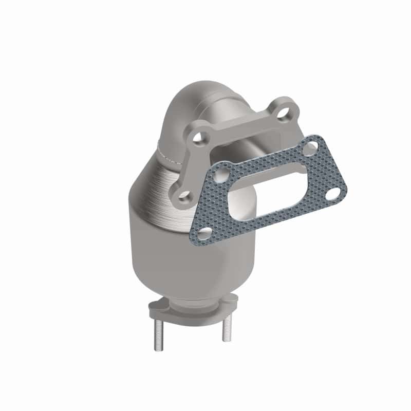Magnaflow — Magnaflow Conv DF 10-11 Equinox 3.0L Underbody
OEM Grade
OEM - view 10