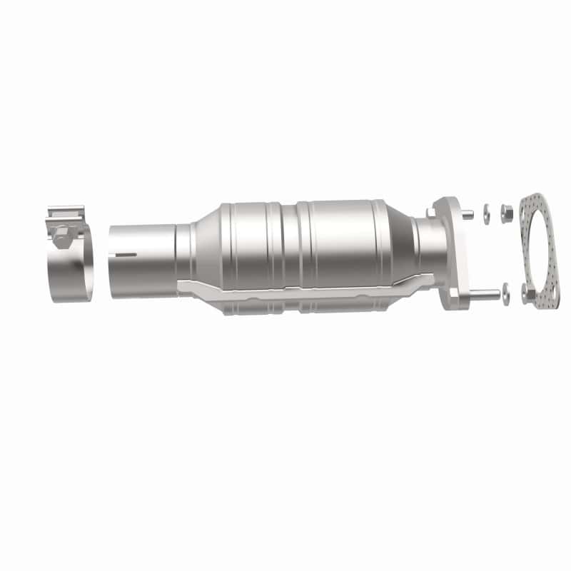 Magnaflow — MagnaFlow Conv DF 2009-2013 Malibu L4 2.5L SS Direct Fit Catalytic Converter
OEM Grade
OEM - view 20
