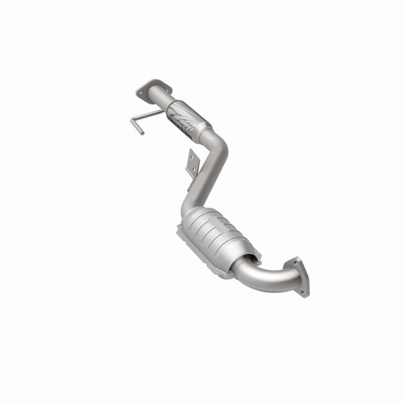 Magnaflow — MagnaFlow Conv DF 02-03 MPV 3.0L Passenger Side Rear OEM
OEM Grade
OEM - view 23