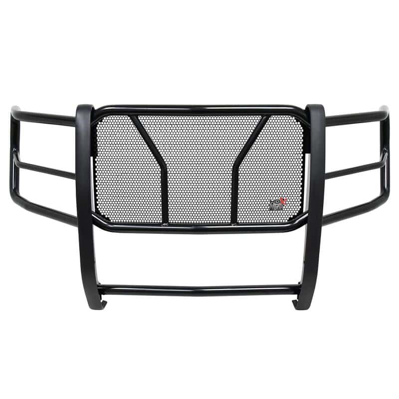 Westin — Westin 17-22 Ford F-250/350 HDX Modular Grille Guard - Black
Grille Guard - view 1