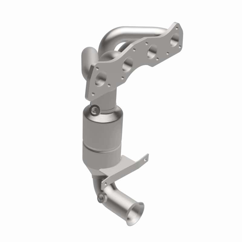Magnaflow — MagnaFlow 07-11 Mini Cooper L4-1.6LGAS California Catalytic Converter Direct Fit
California - view 29