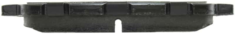 Stoptech — StopTech Street Select Brake Pads - Front
Selct Brk Pad W/Hdwr - view 4